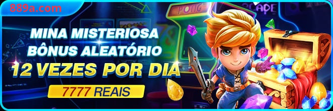 889a Mina Misteriosa